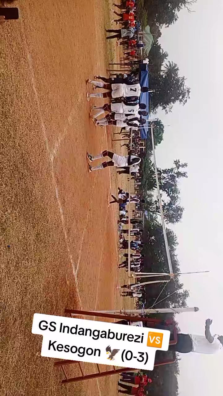 @Hon Bishop Marigwa -Kiongozi