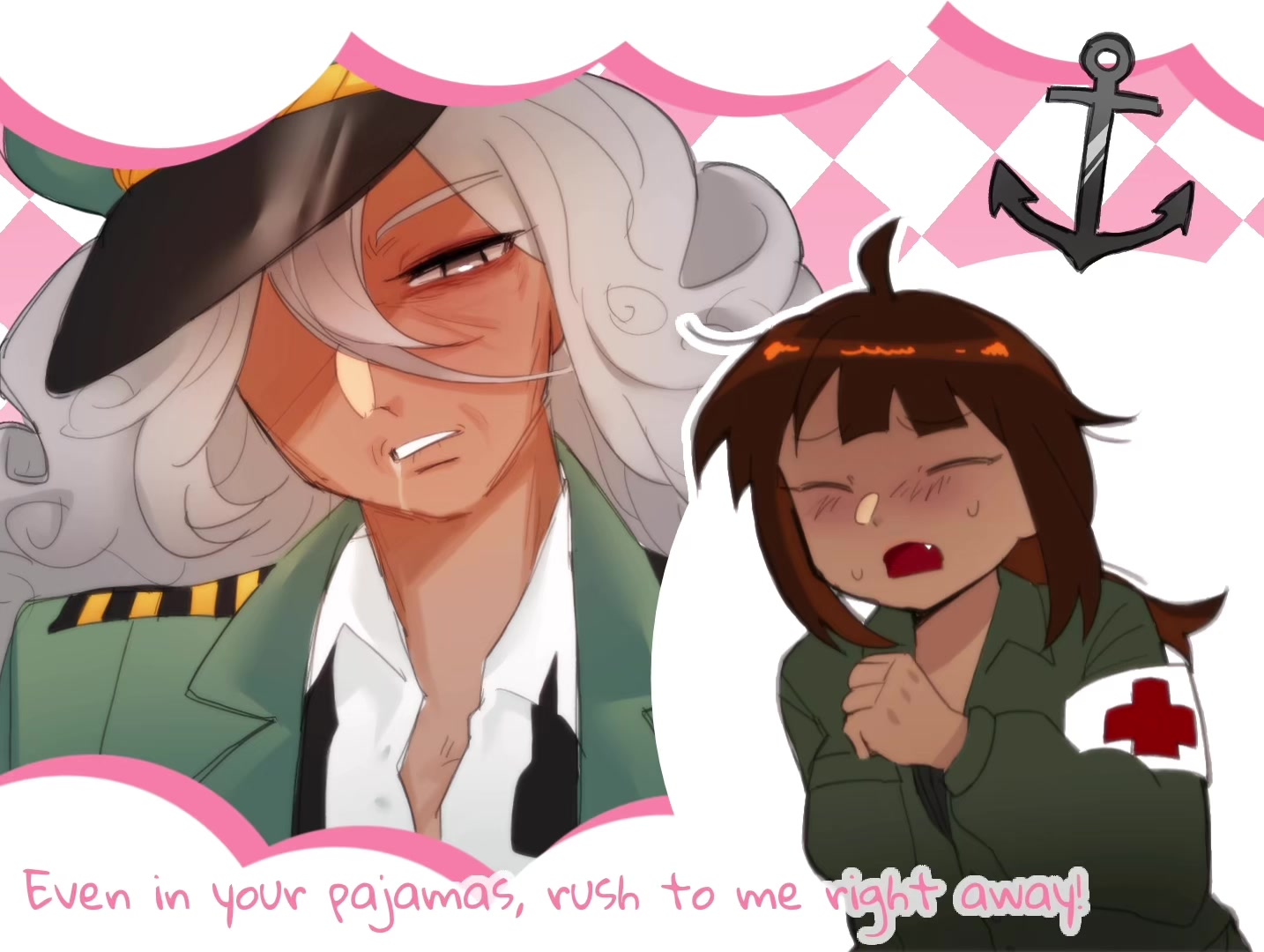 @jayy ꒰ Ahab’s Failwife ꒱ 〃✦ ┆