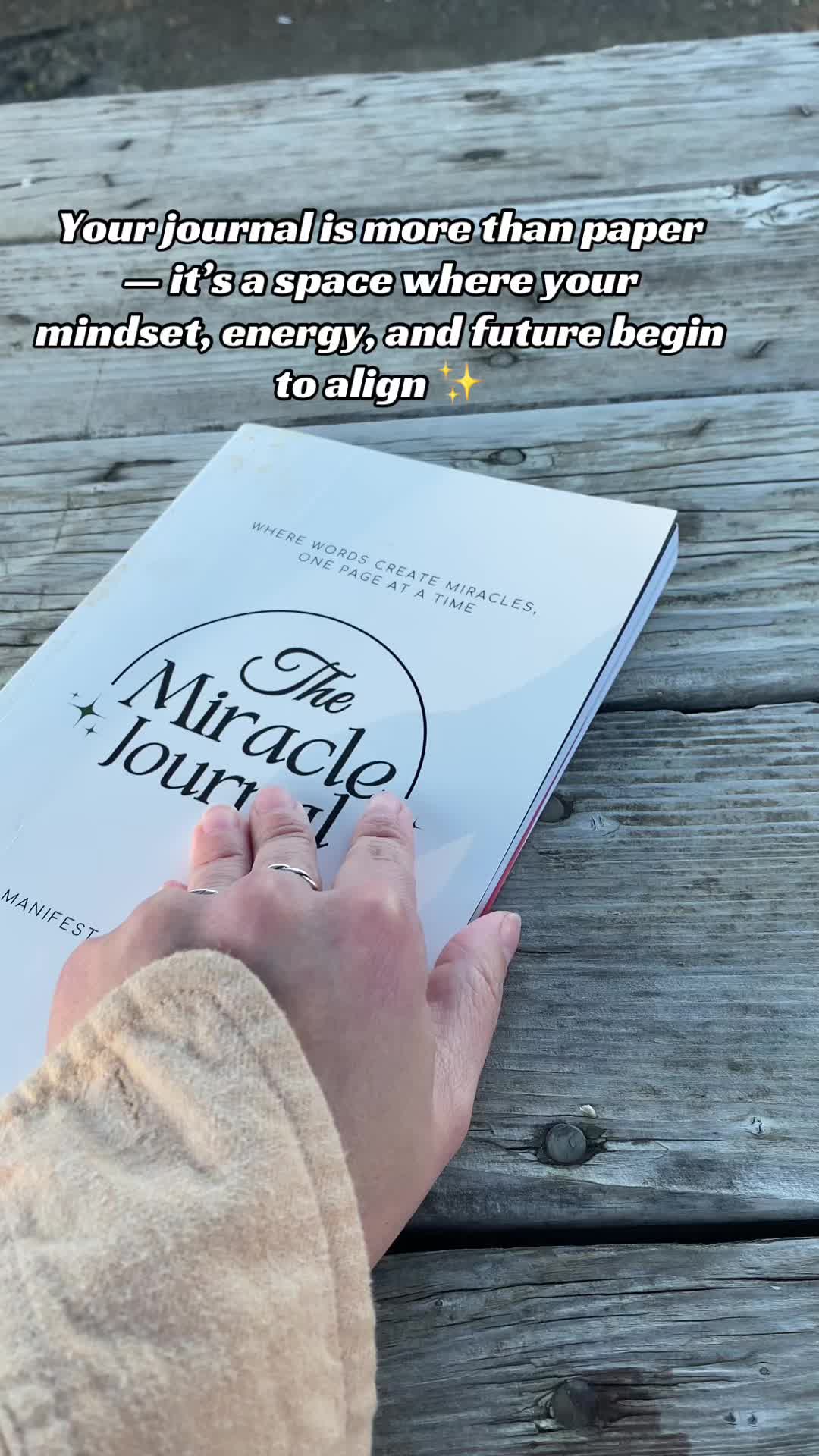 @Manifestation Essentials