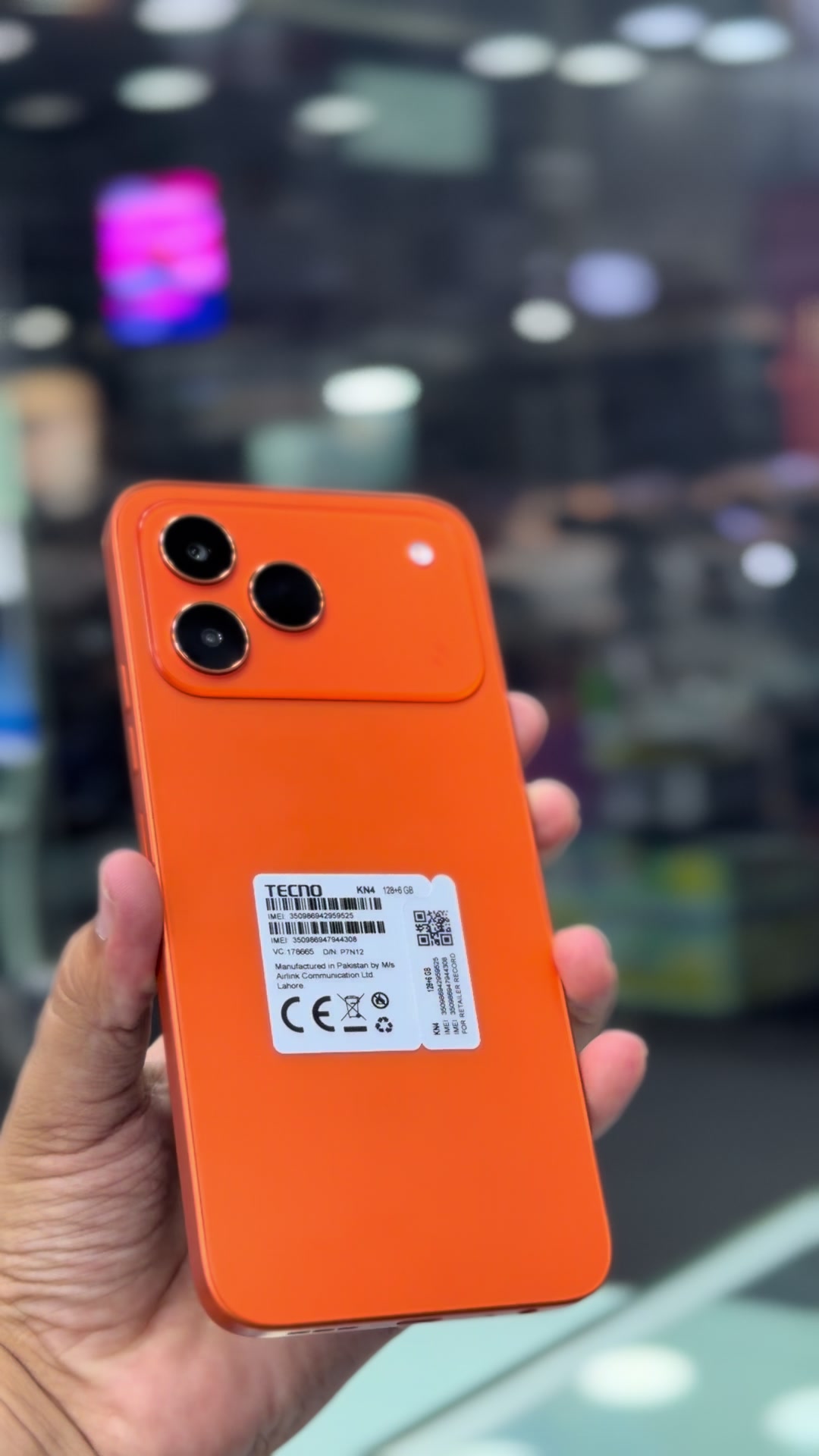 @MOBILE WORLD