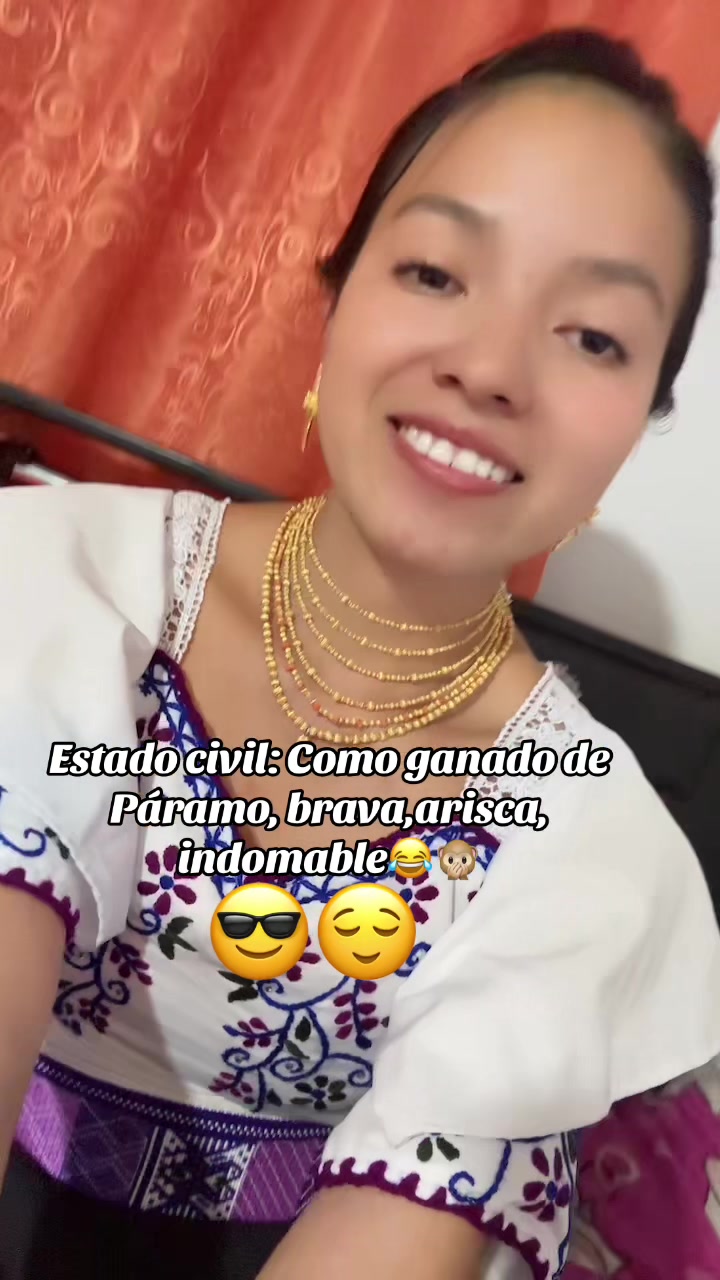 @Maribel Poalacin