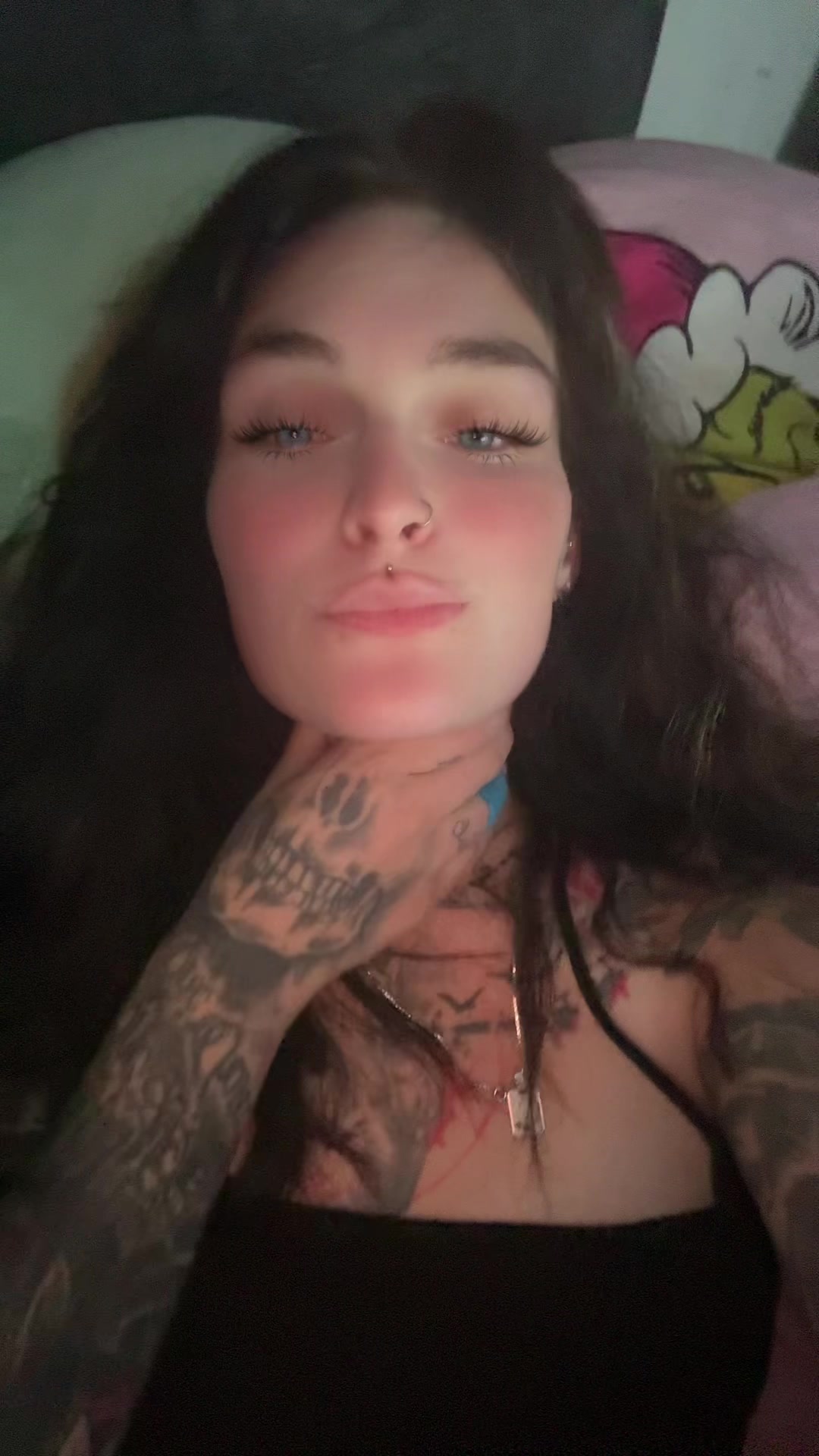 @Michelle🦅