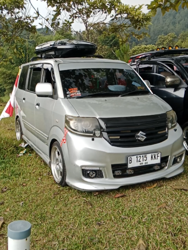 @Om Fauzi