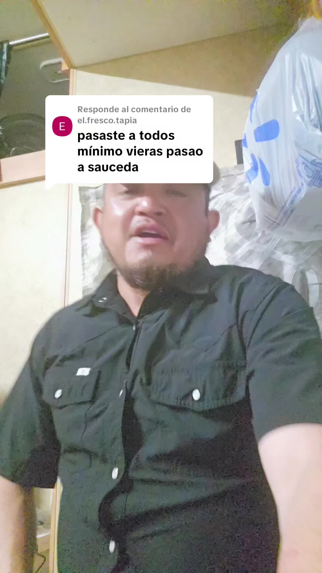 @El minimo del Tiktok