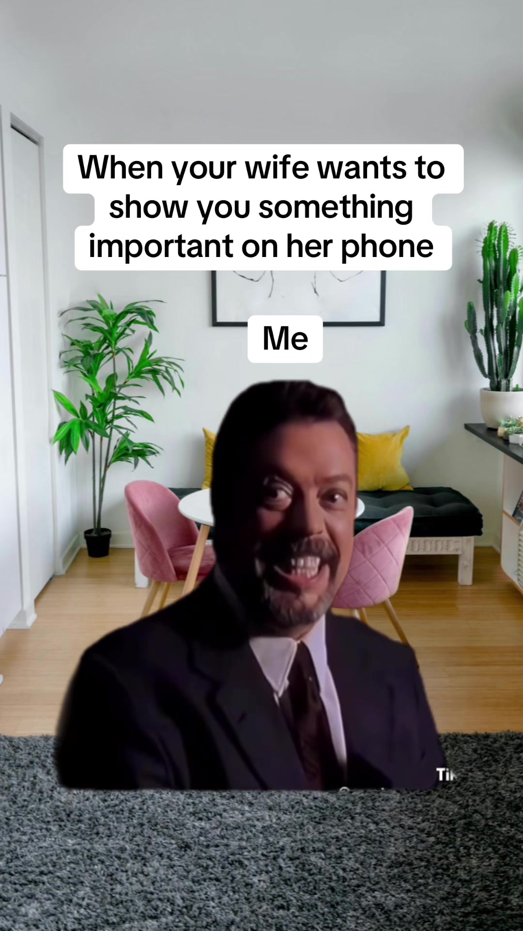 @Green Screen Memes