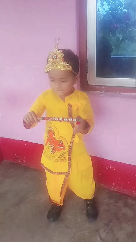 @Nirmala basnet