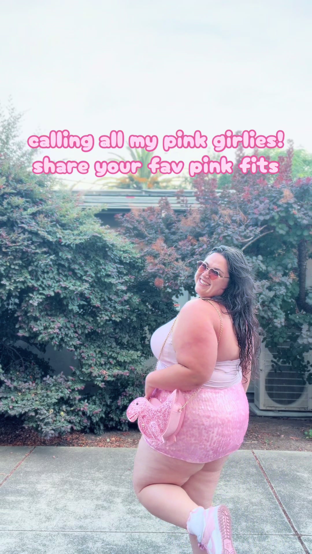 @Claire Plus Size Fashion
