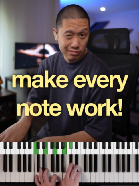 @Charlie Tran Piano