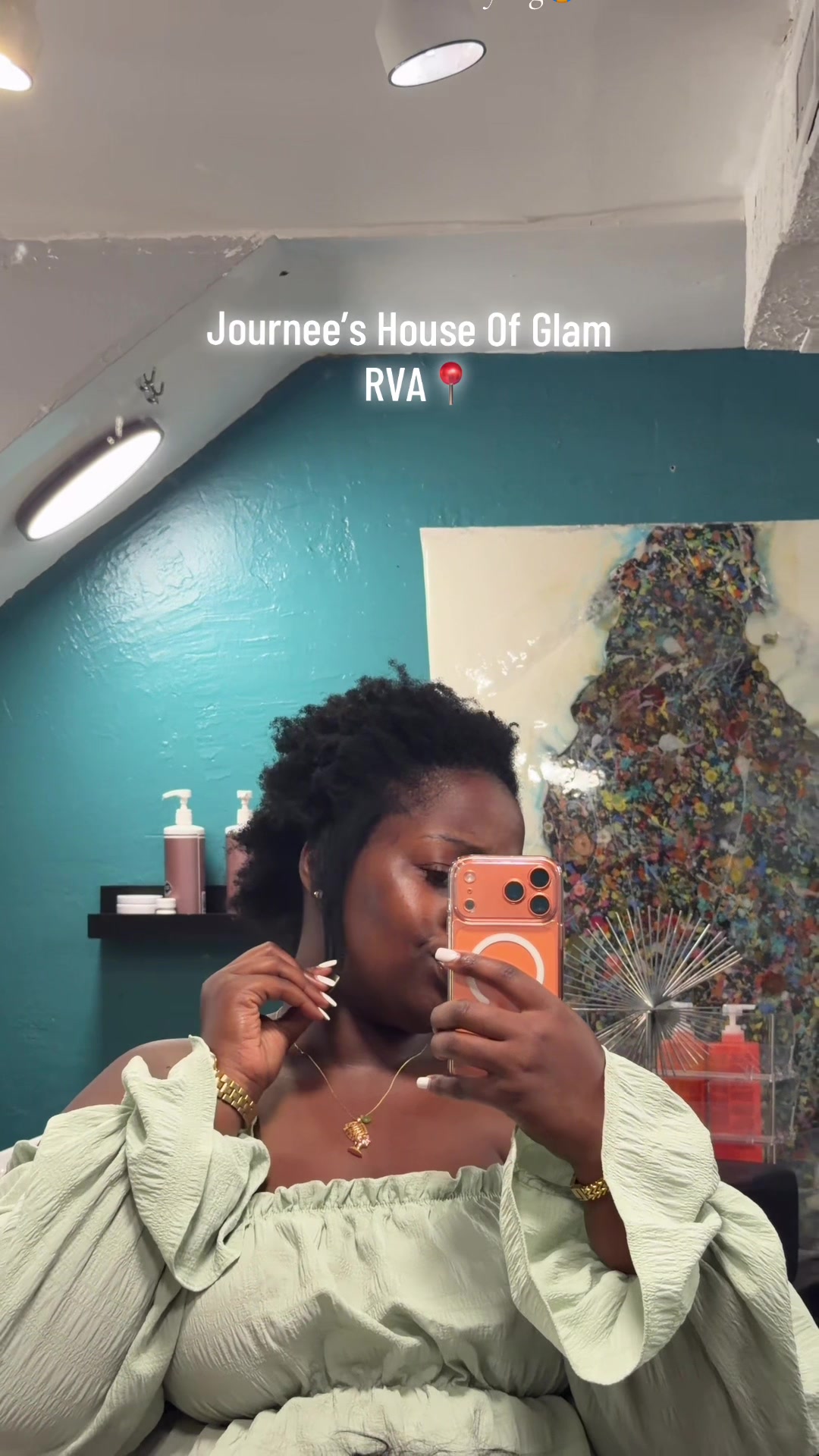 @Solo & Social 🤸🏾&zwj;♀️