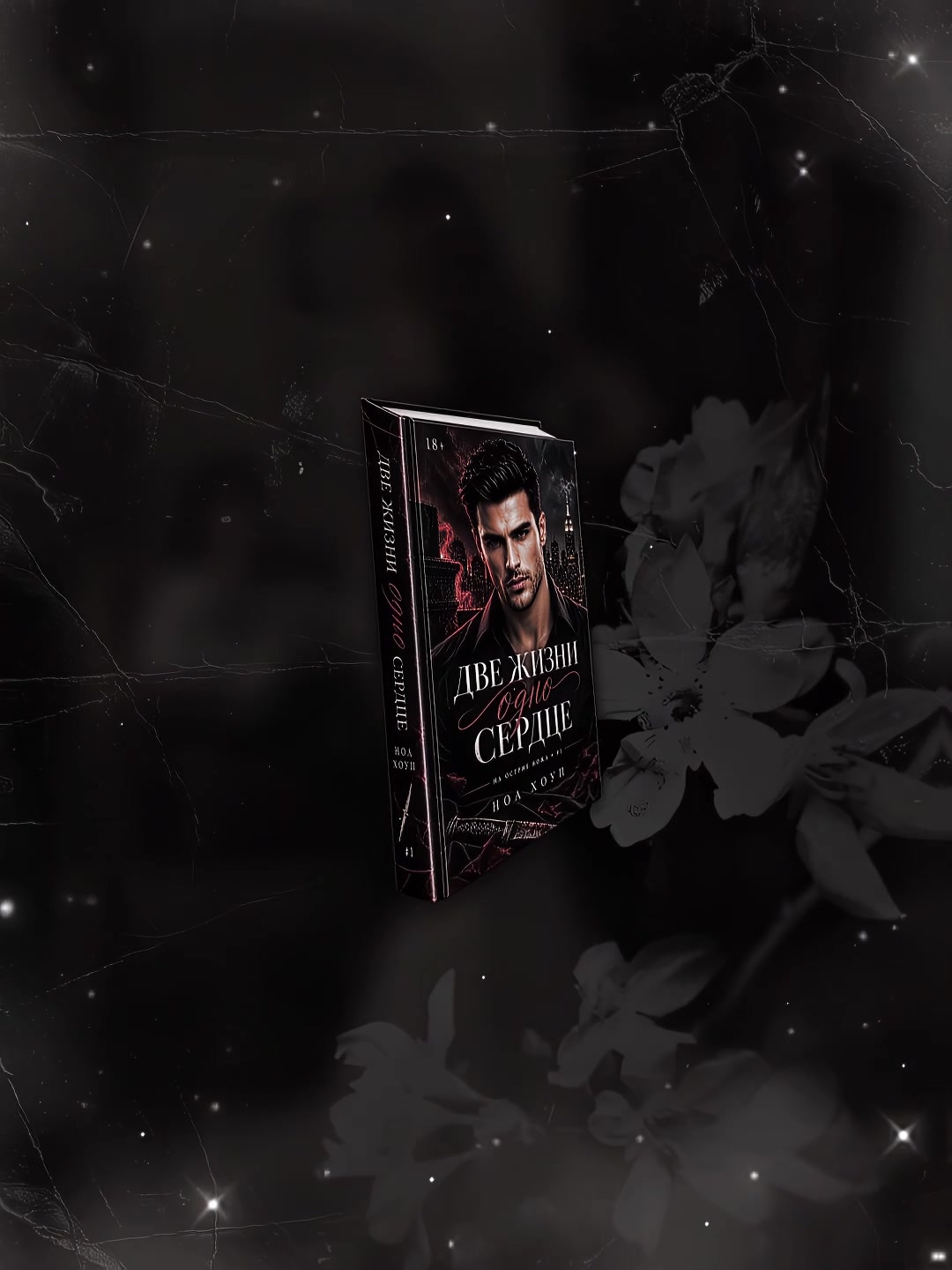 @Ноа Хоуп|Дана Хейс|Никс Рид🖤