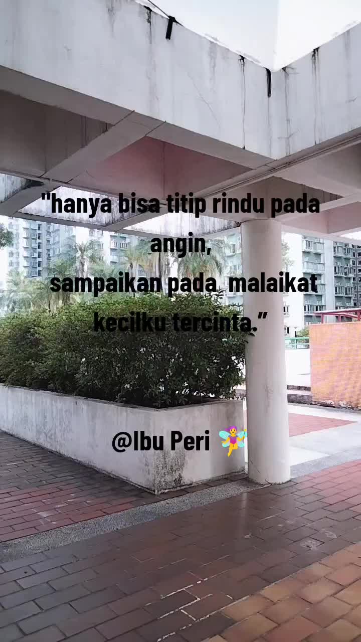 @Ibu Peri 🧚♀️🇭🇰