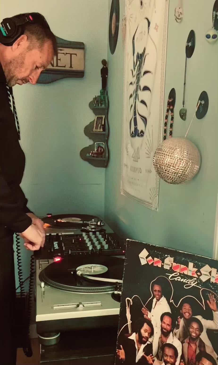 @Sweet Soul Radio