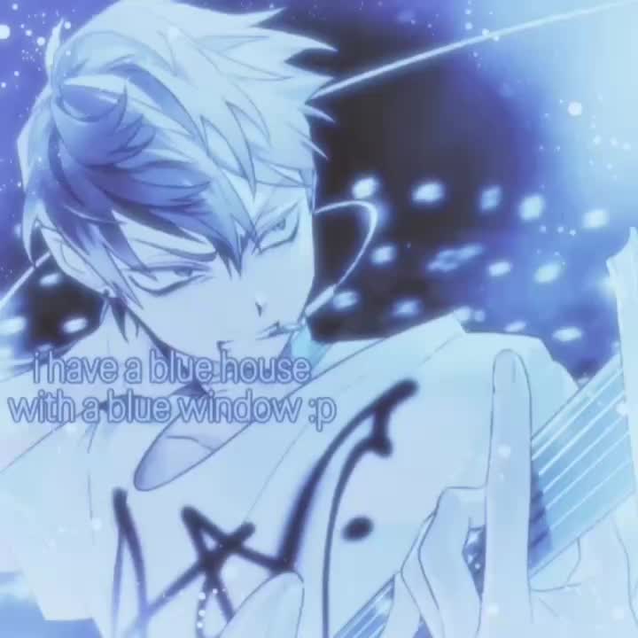 @King yaoi the III