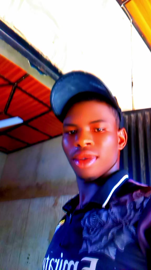 @Musa Nasiru