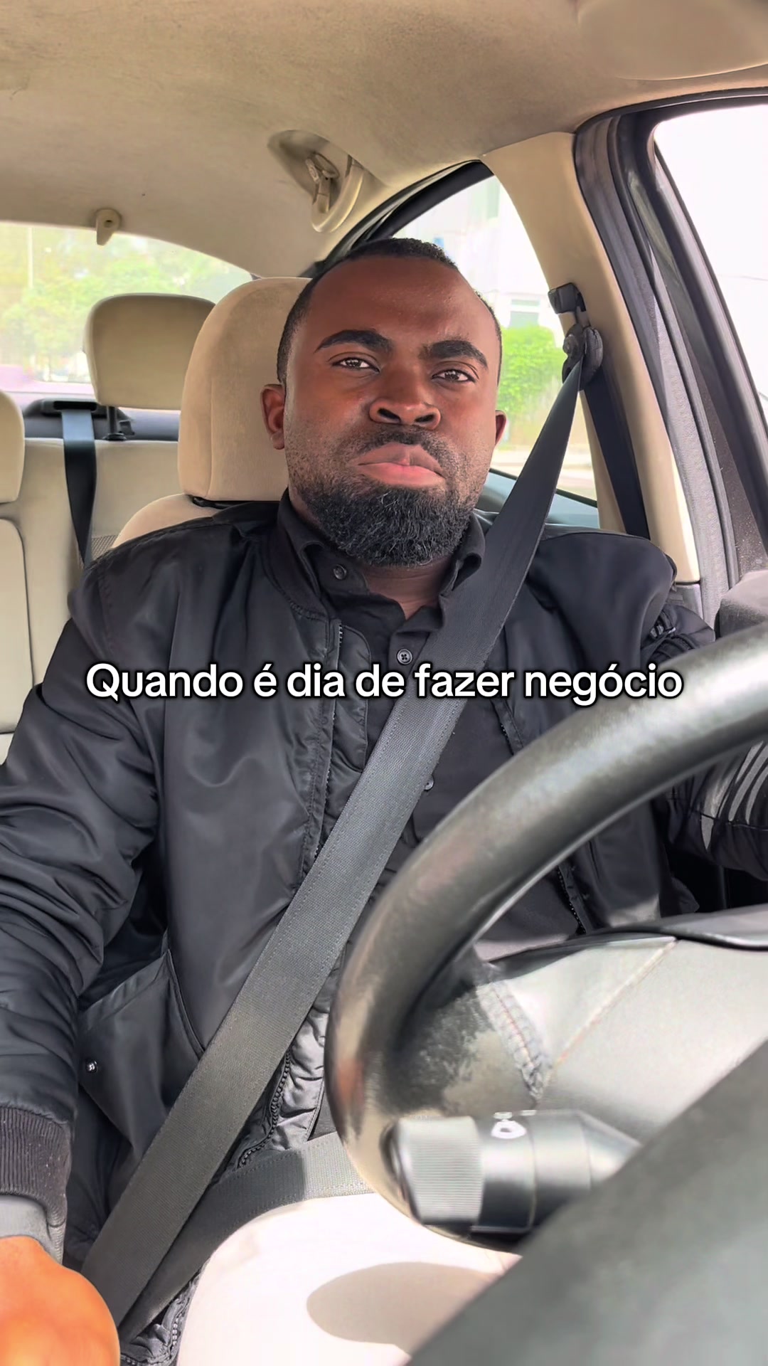 @Rogério Kiango