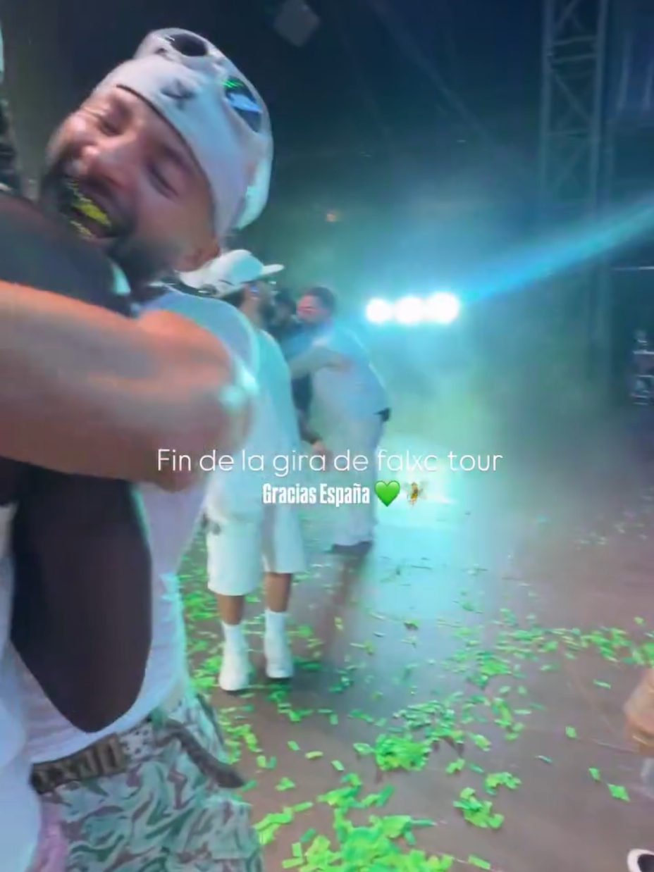 @fans de feid
