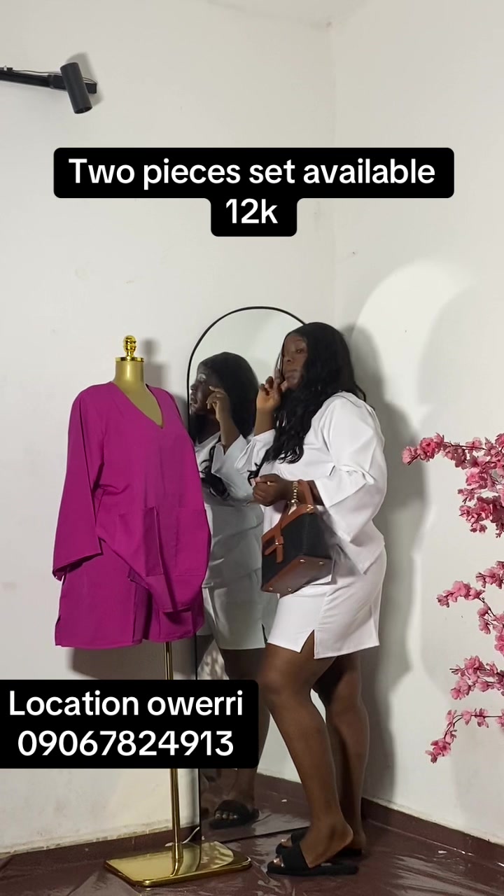 @NUELLA&rsquo;S VOGUE🛍️(RTW)