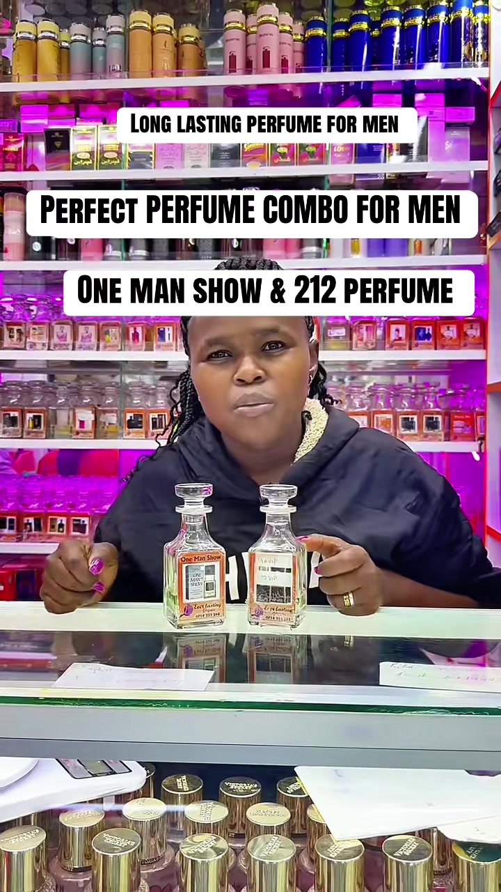 @ever lasting perfumes