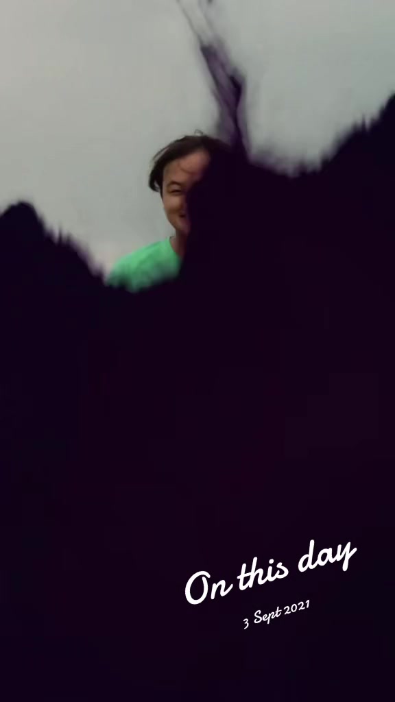 @Chhining Magar
