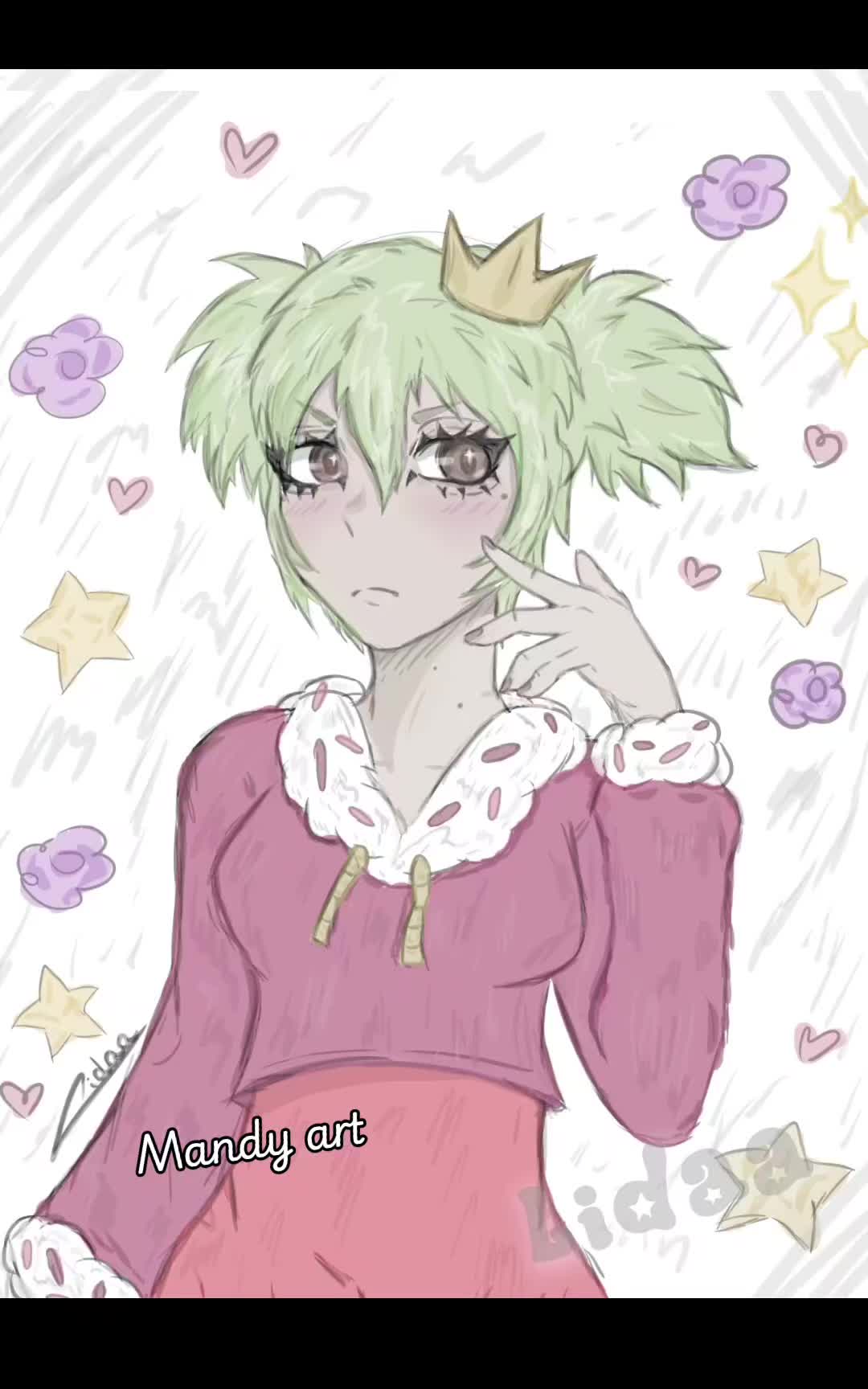 @༺ღ𝕷𝖎𝖉𝖆𝖆ღ༻
