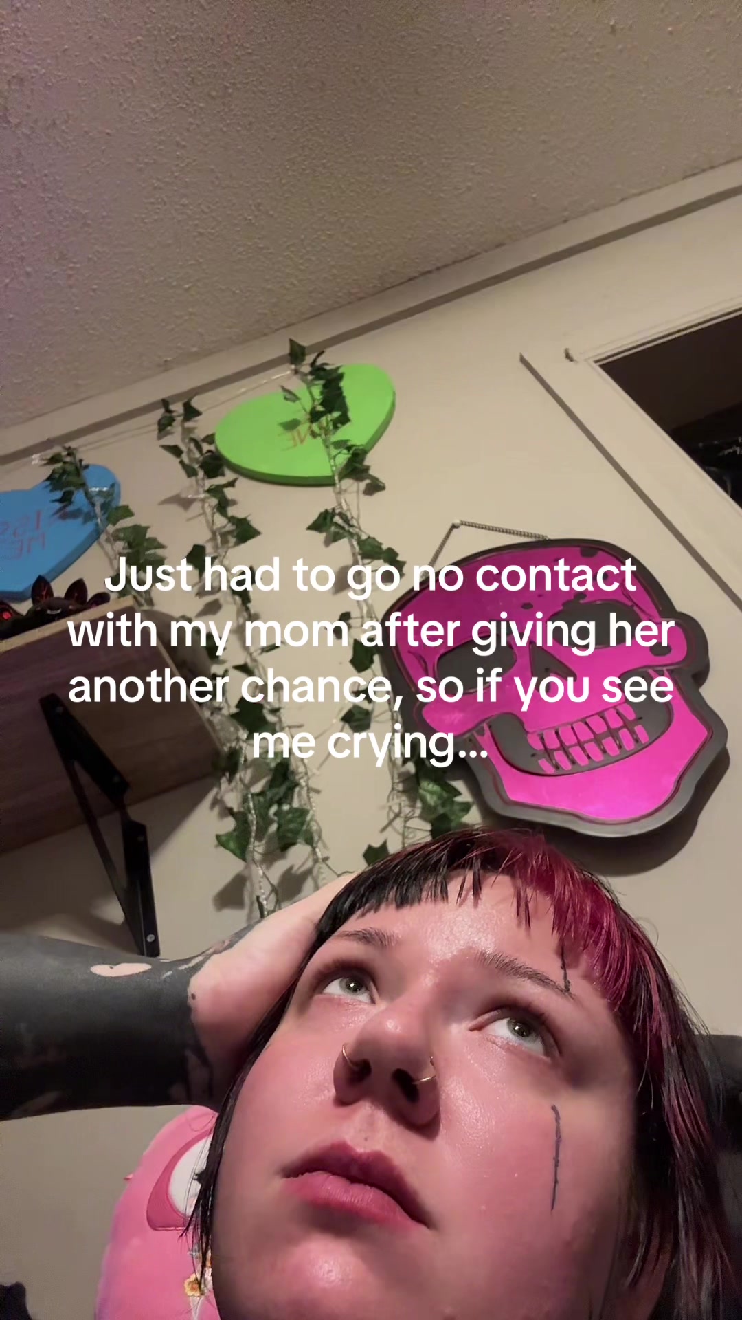 @Dani Wendt🗡️
