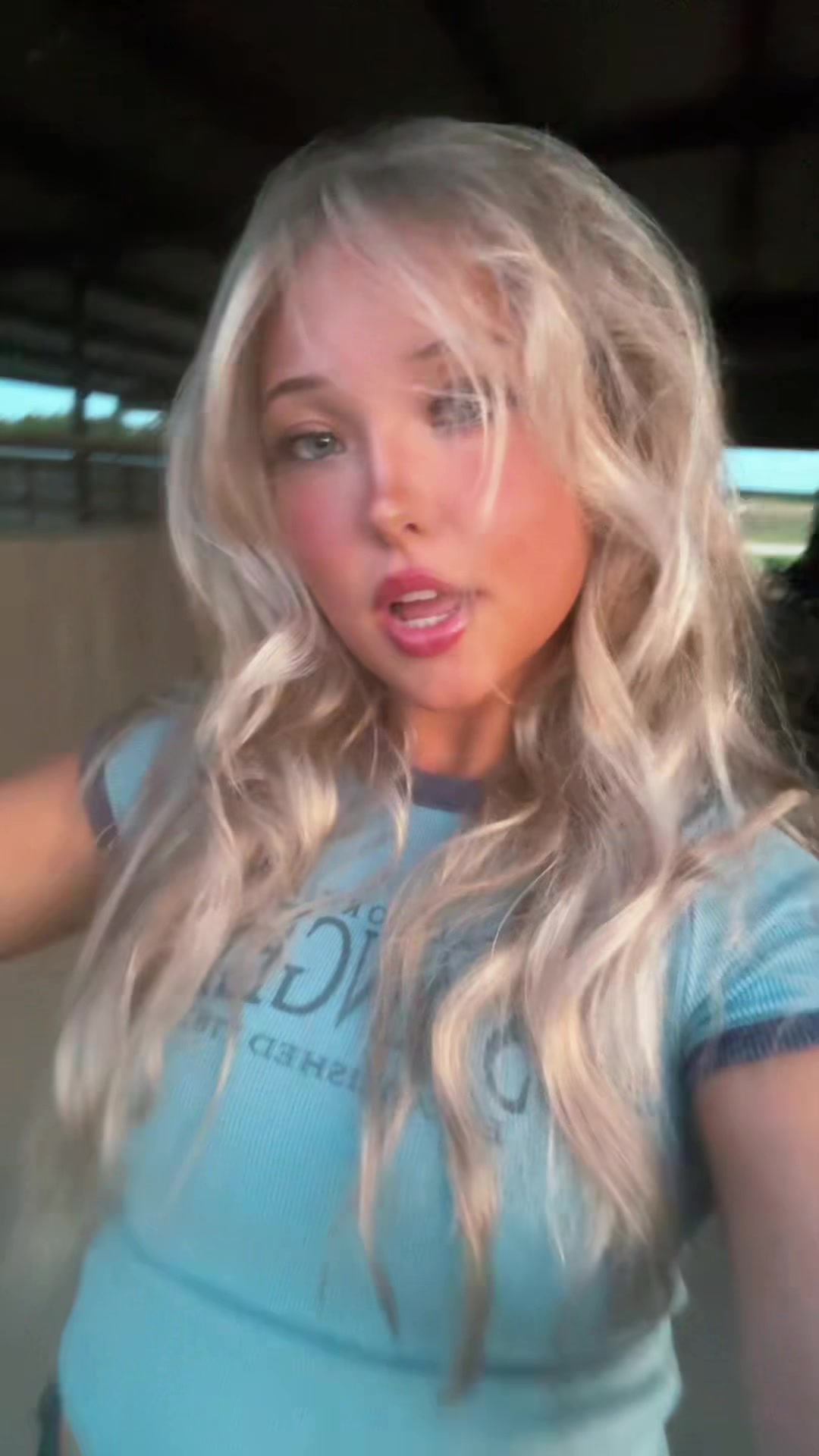 @cassie kay