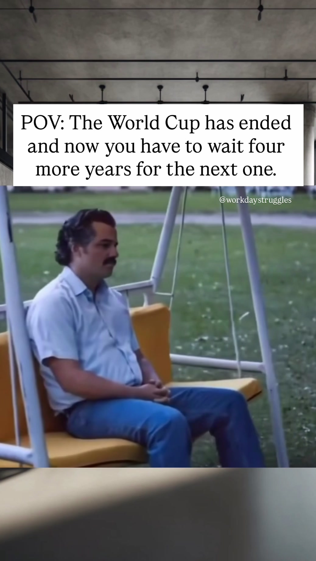 @Workday Struggles