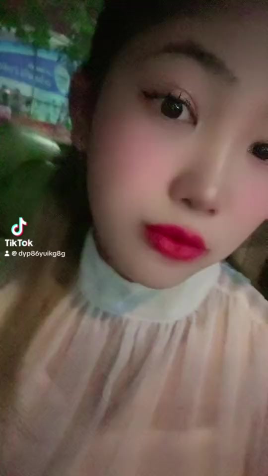@李舒苒