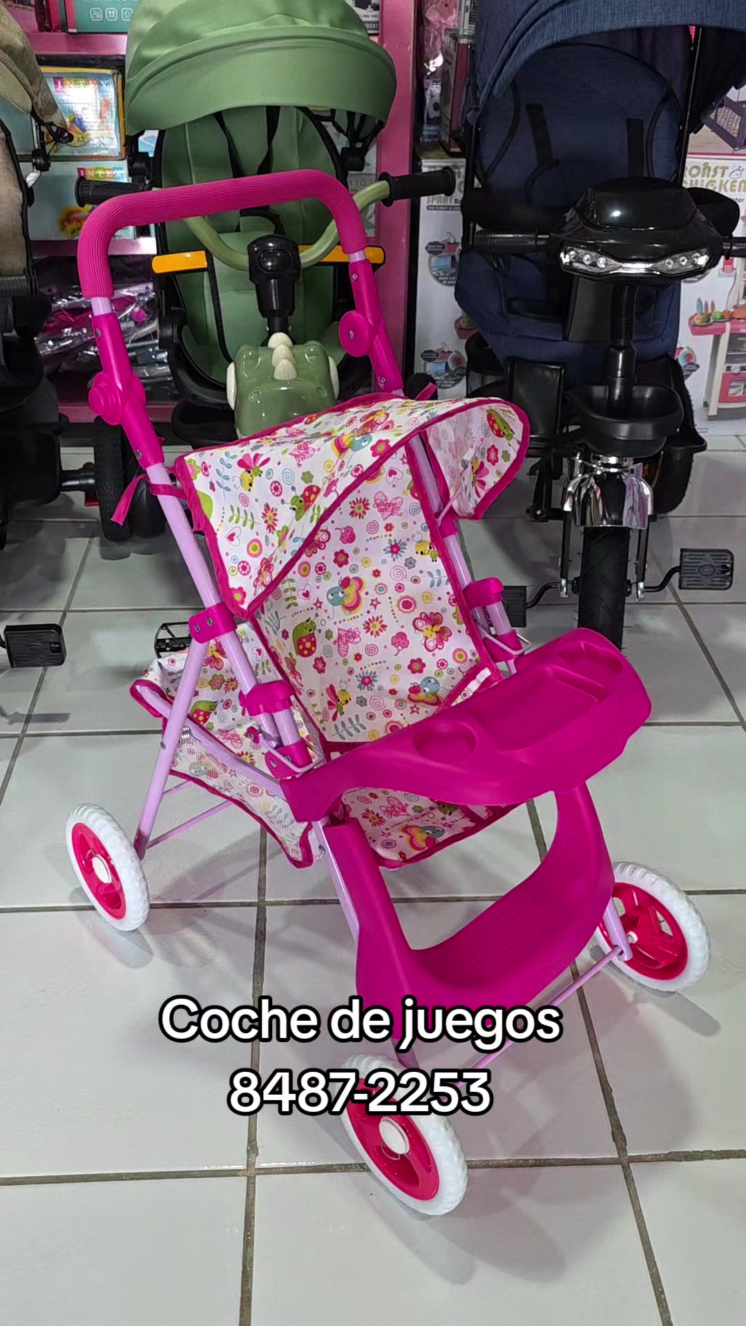 @Todo Bebé