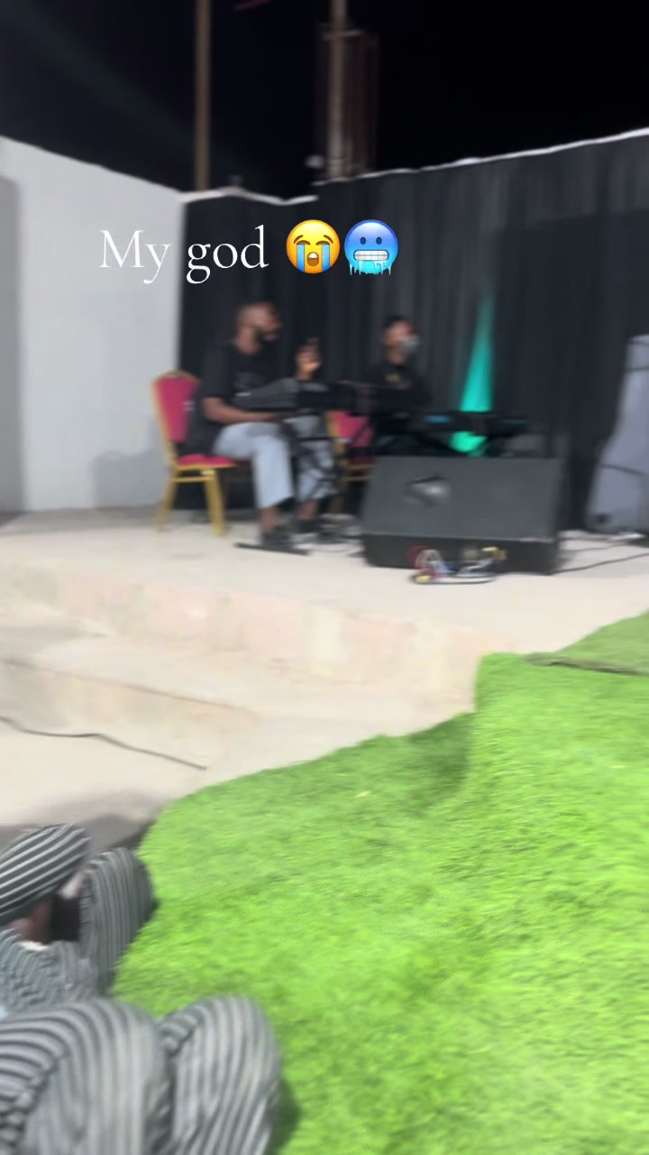 @ELsha Mwamba spiritus