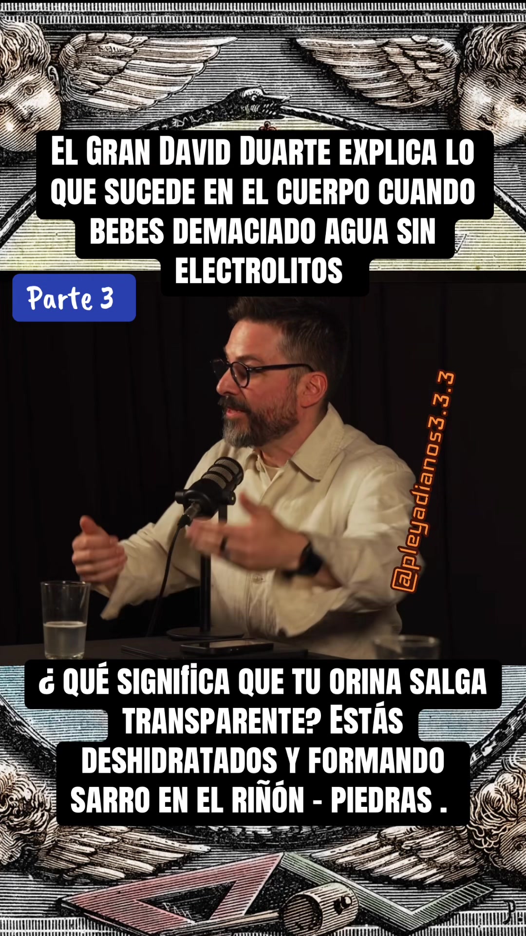 @Contactados y Abducidos
