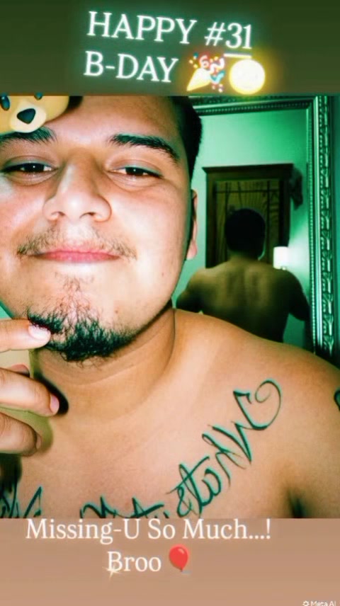 @Ivette Garcia