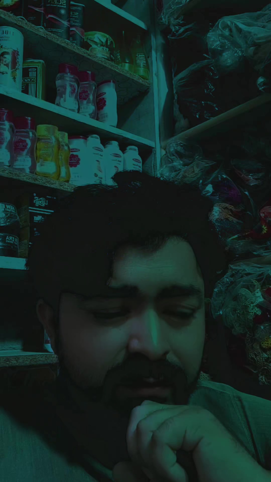 @bashir Shaikh