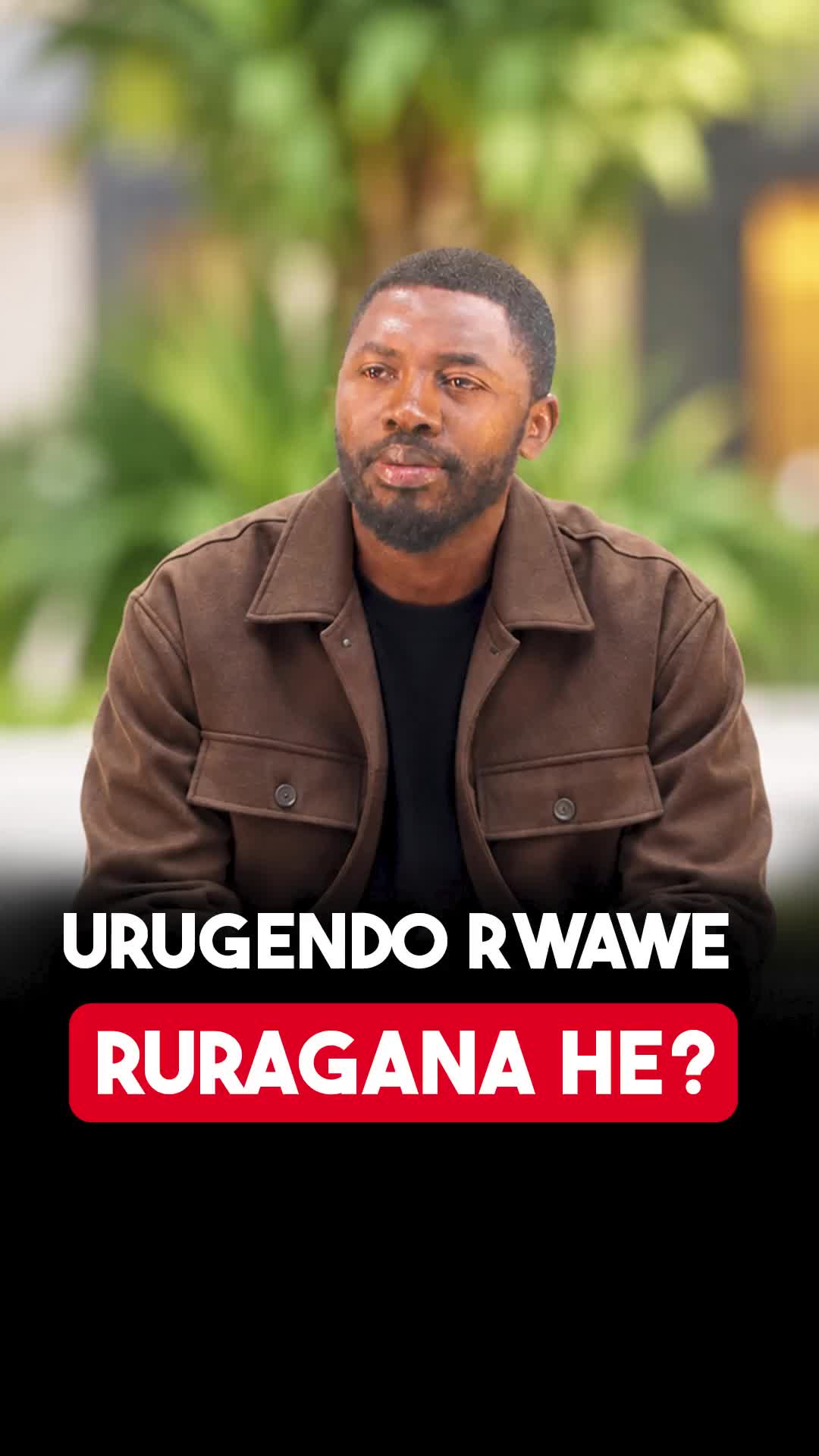 @Bakir Nsengiyaremye
