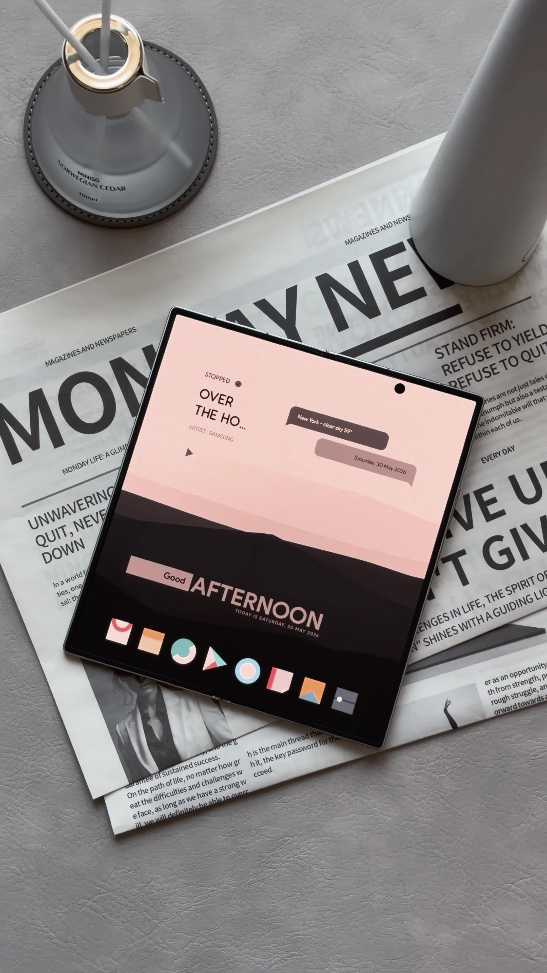 @iTheme Design