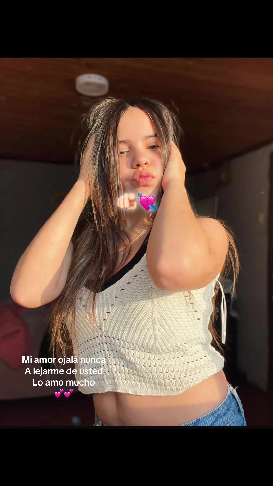 @Isidorita ❤️