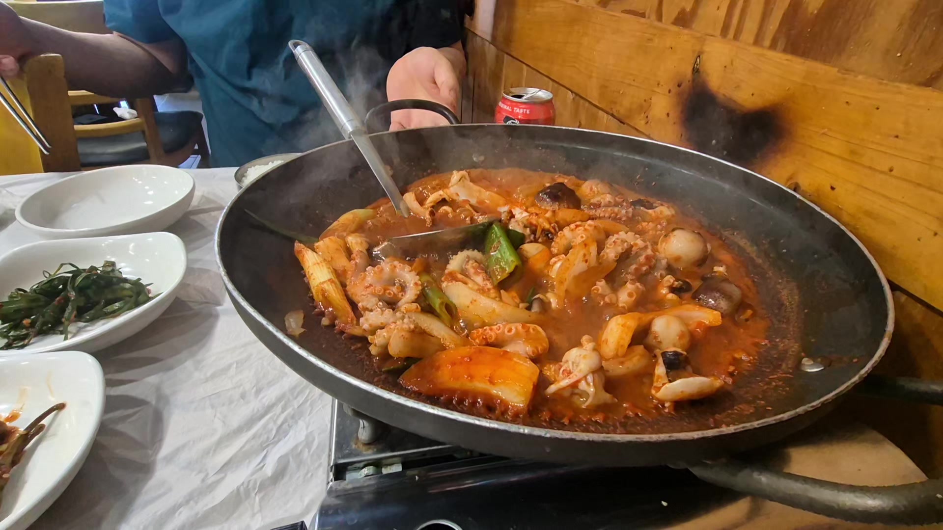 @송반장 갯바람농부