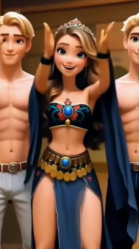 @Blondie