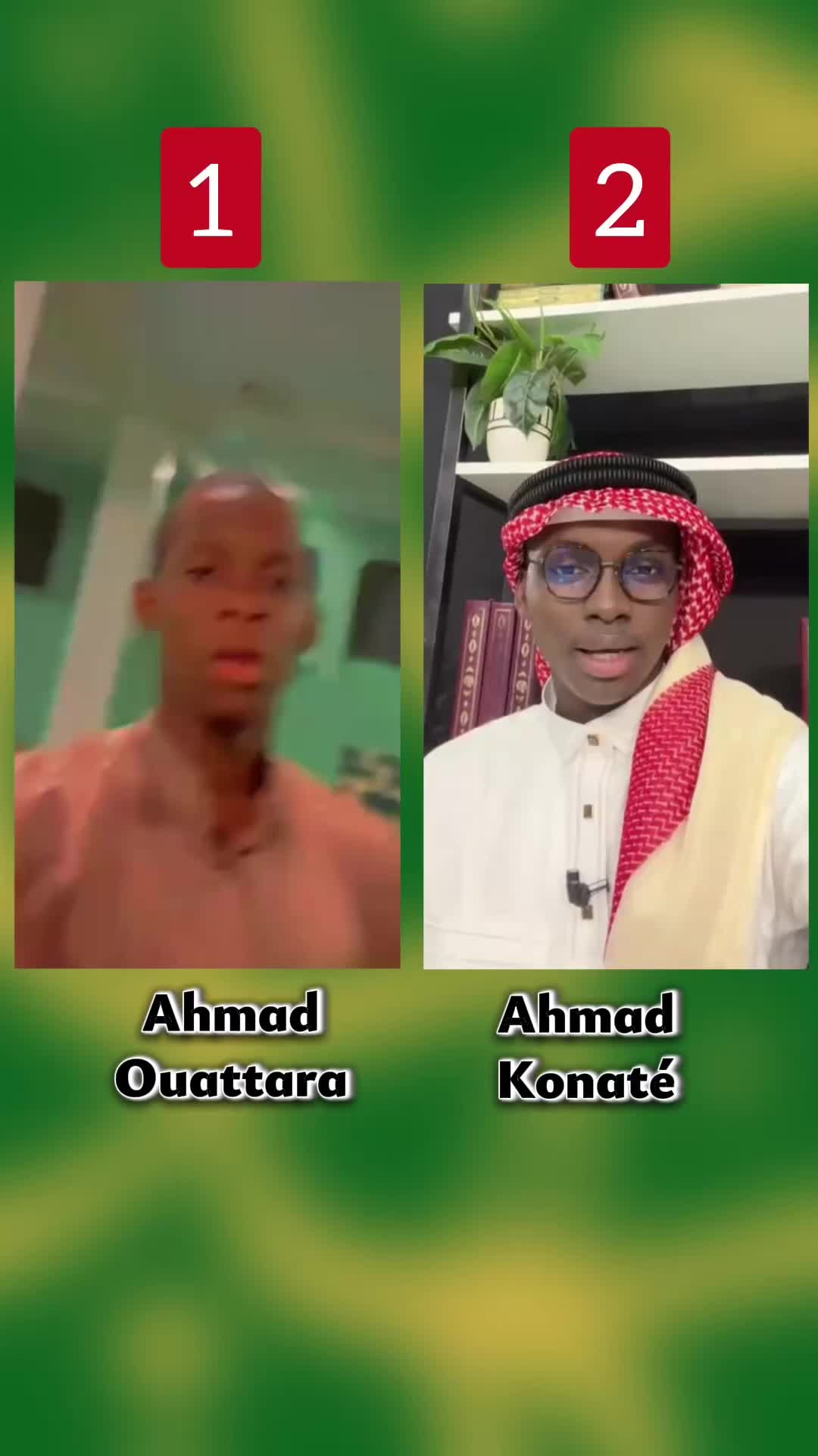 @AL Mahdi