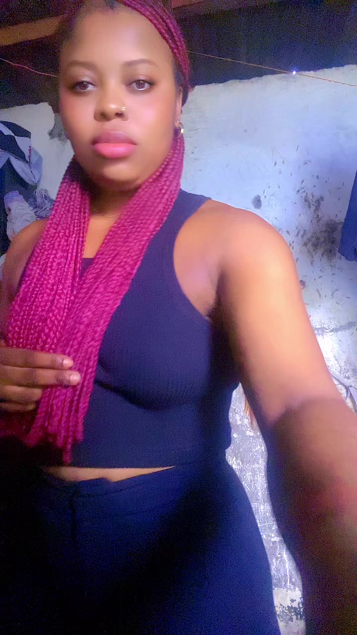 @Evodie Mulandu