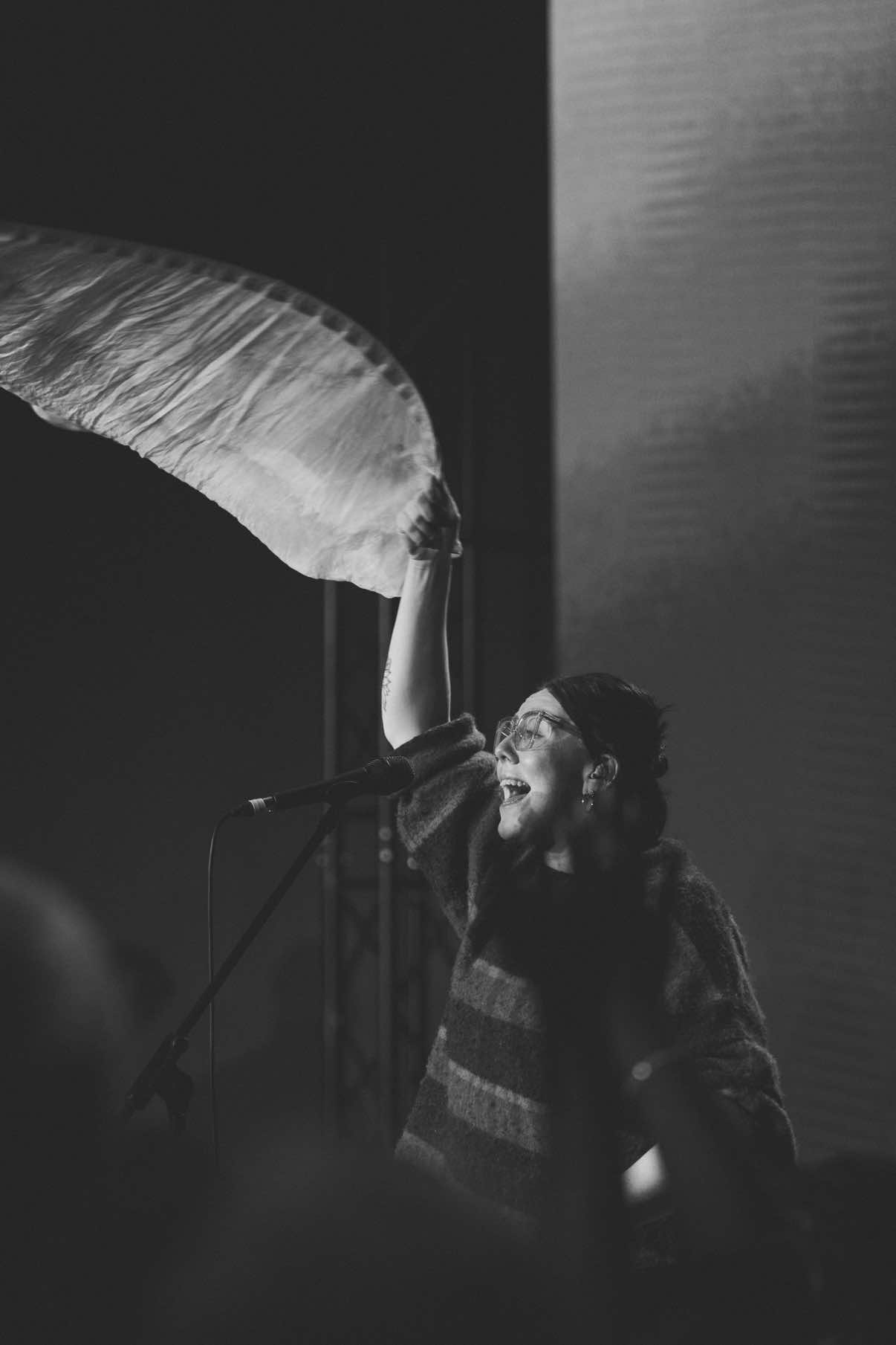 @Chroma Worship