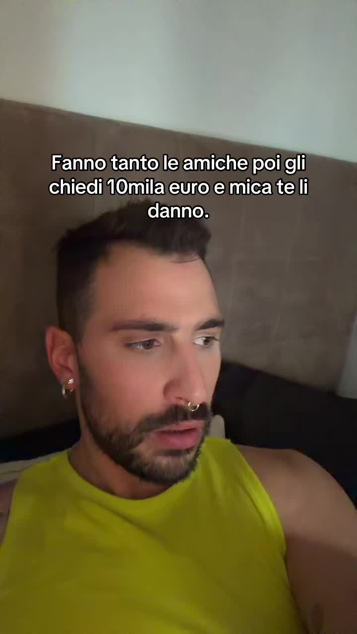 @Cristiano Roberti