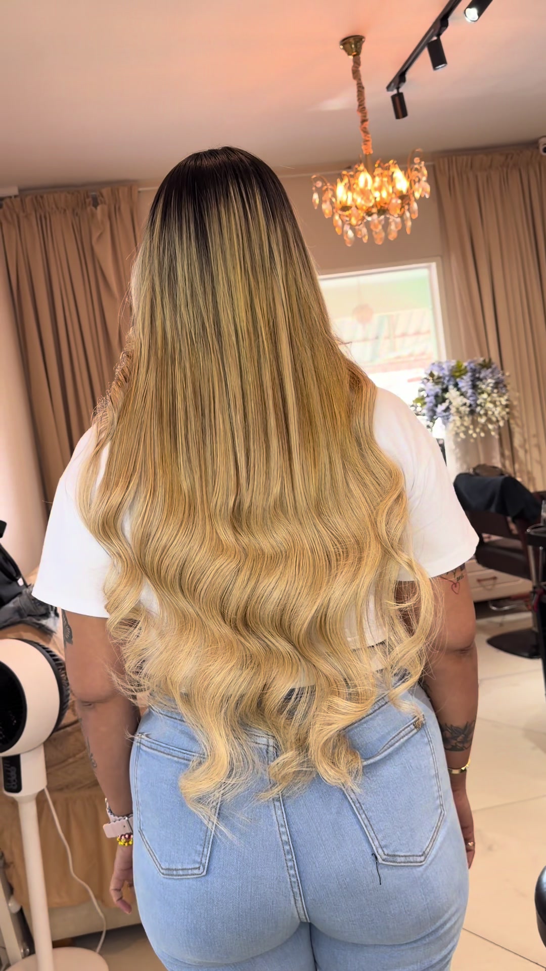 @EXTENSIONES DE CABELLO SURINAM