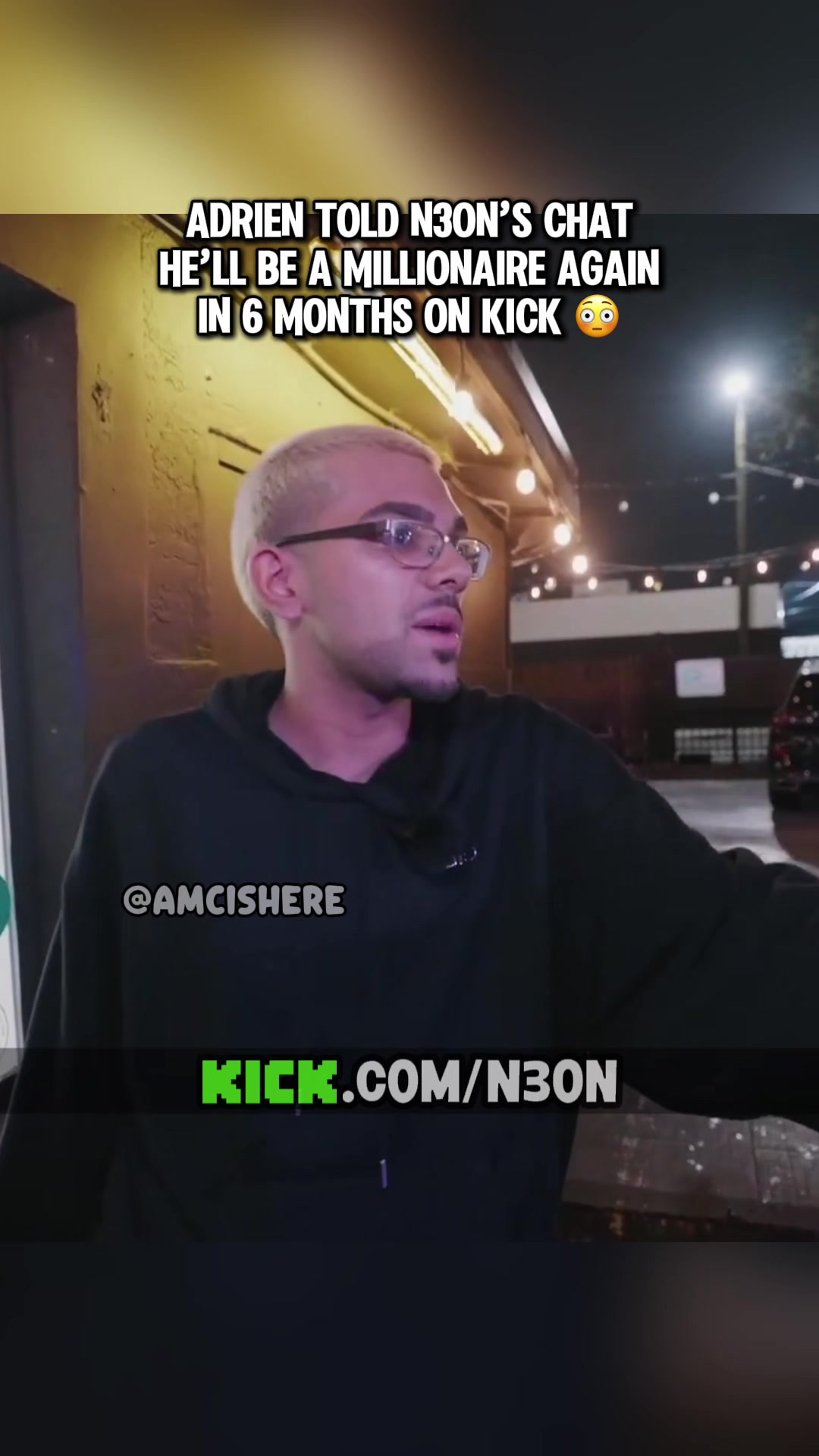 @N3on clips