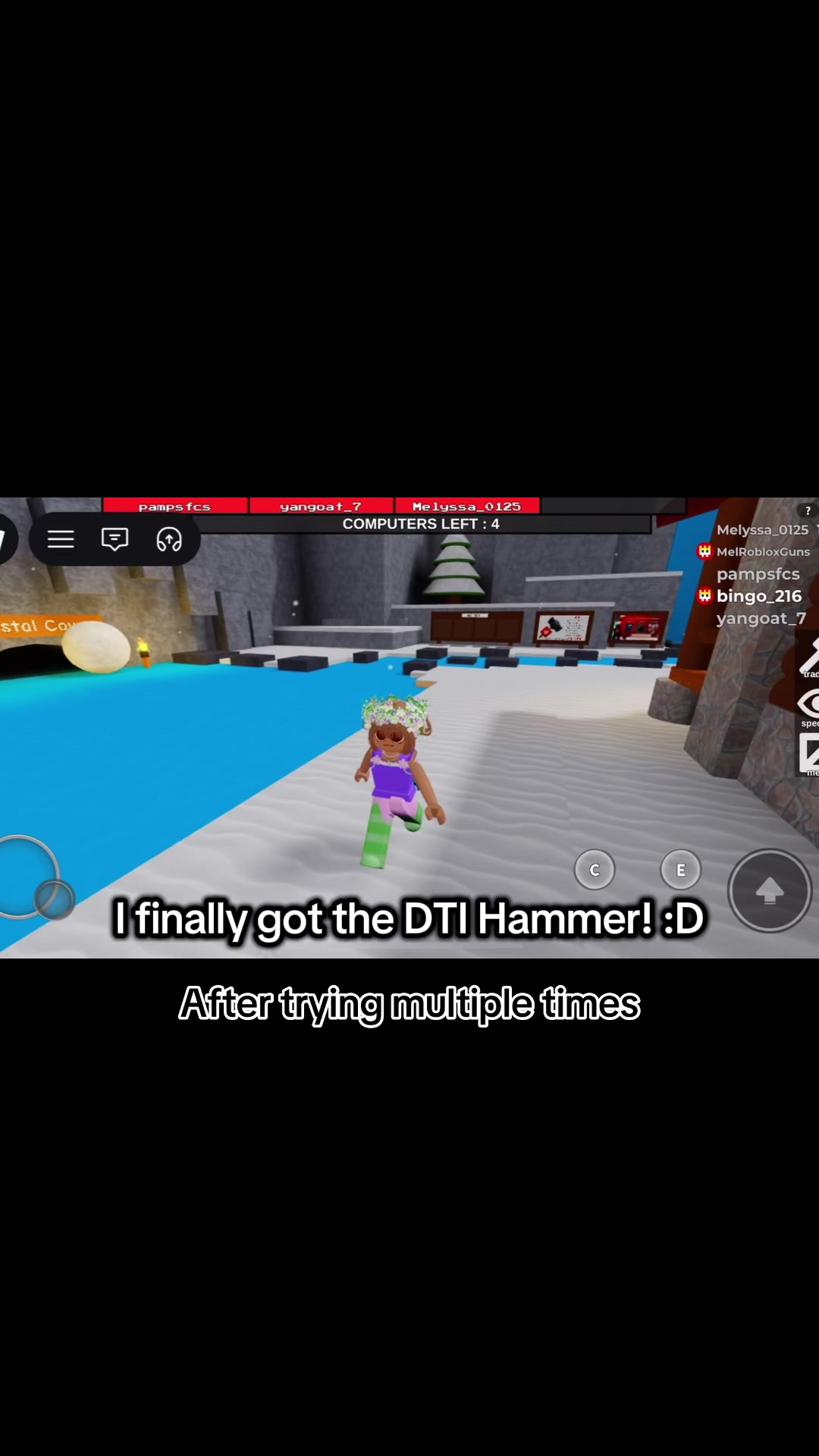 @Hi :D and don’t mind my pfp :>