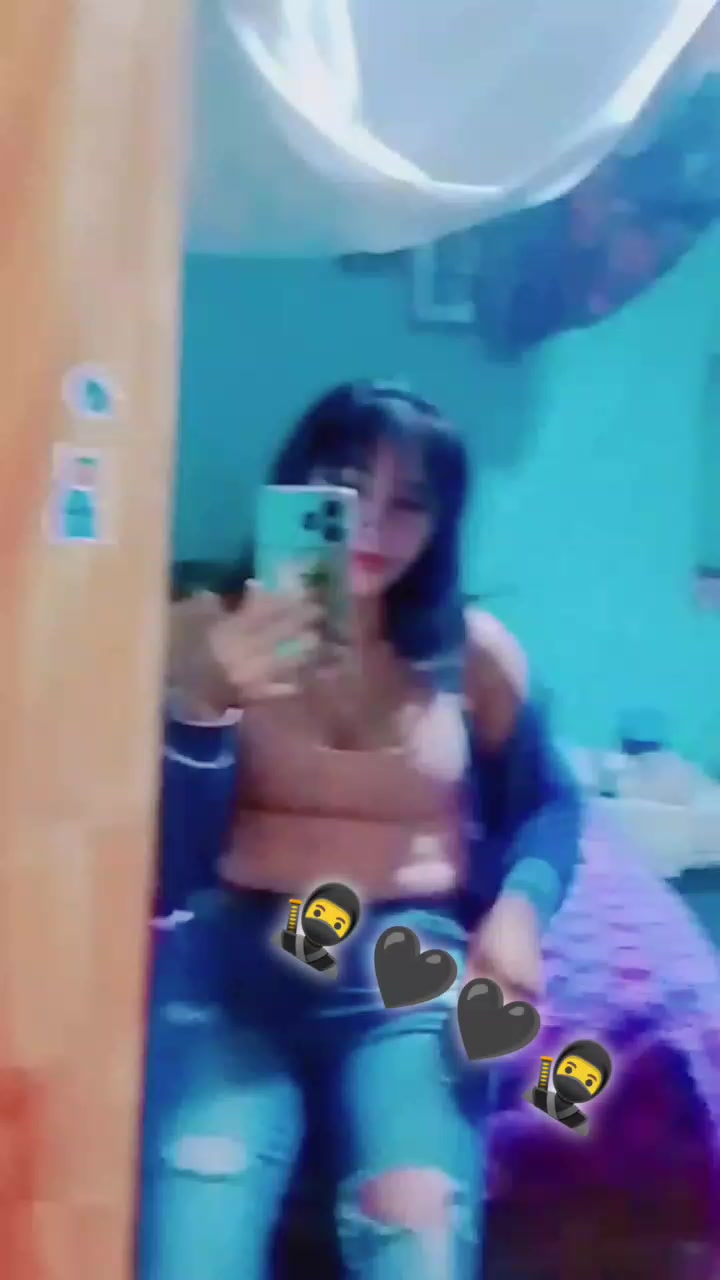 @mi t&oacute;xica 🥷👾✨