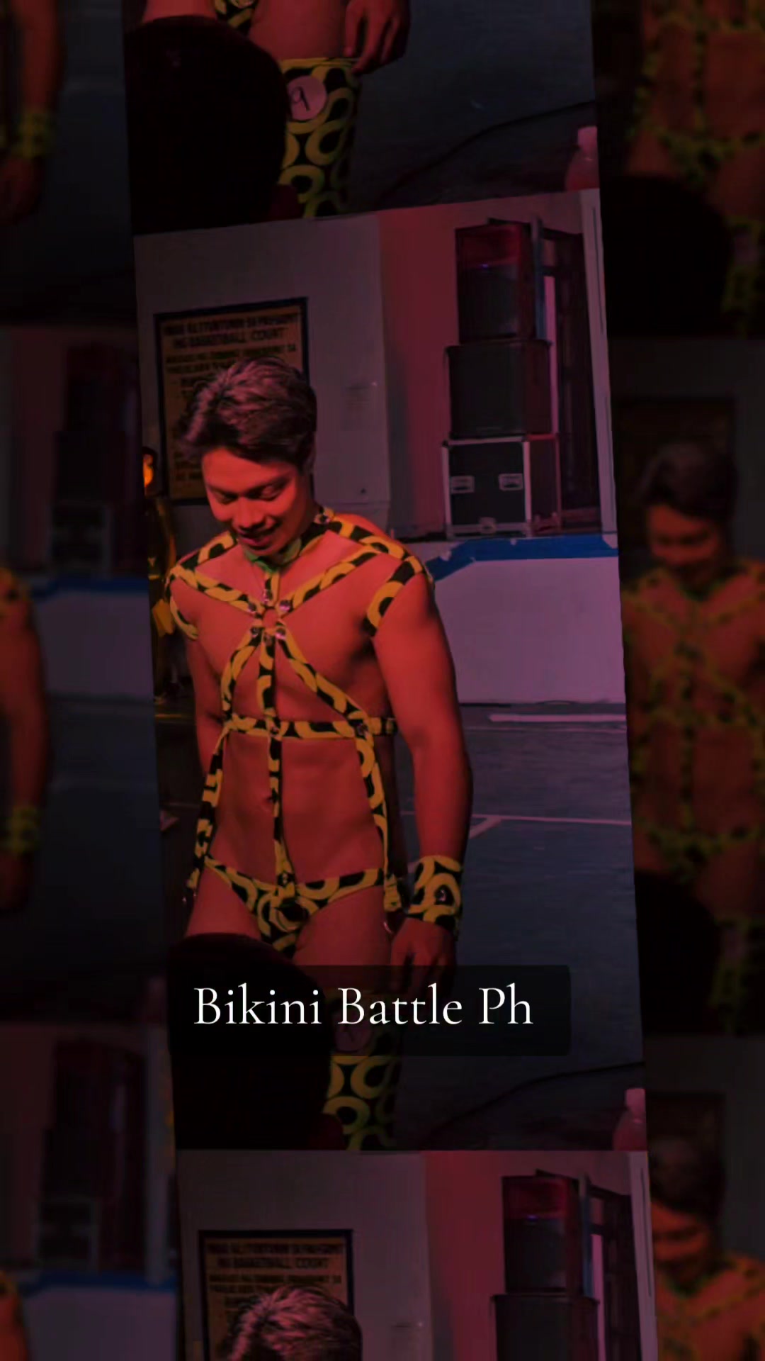 @Pageant Era Ph