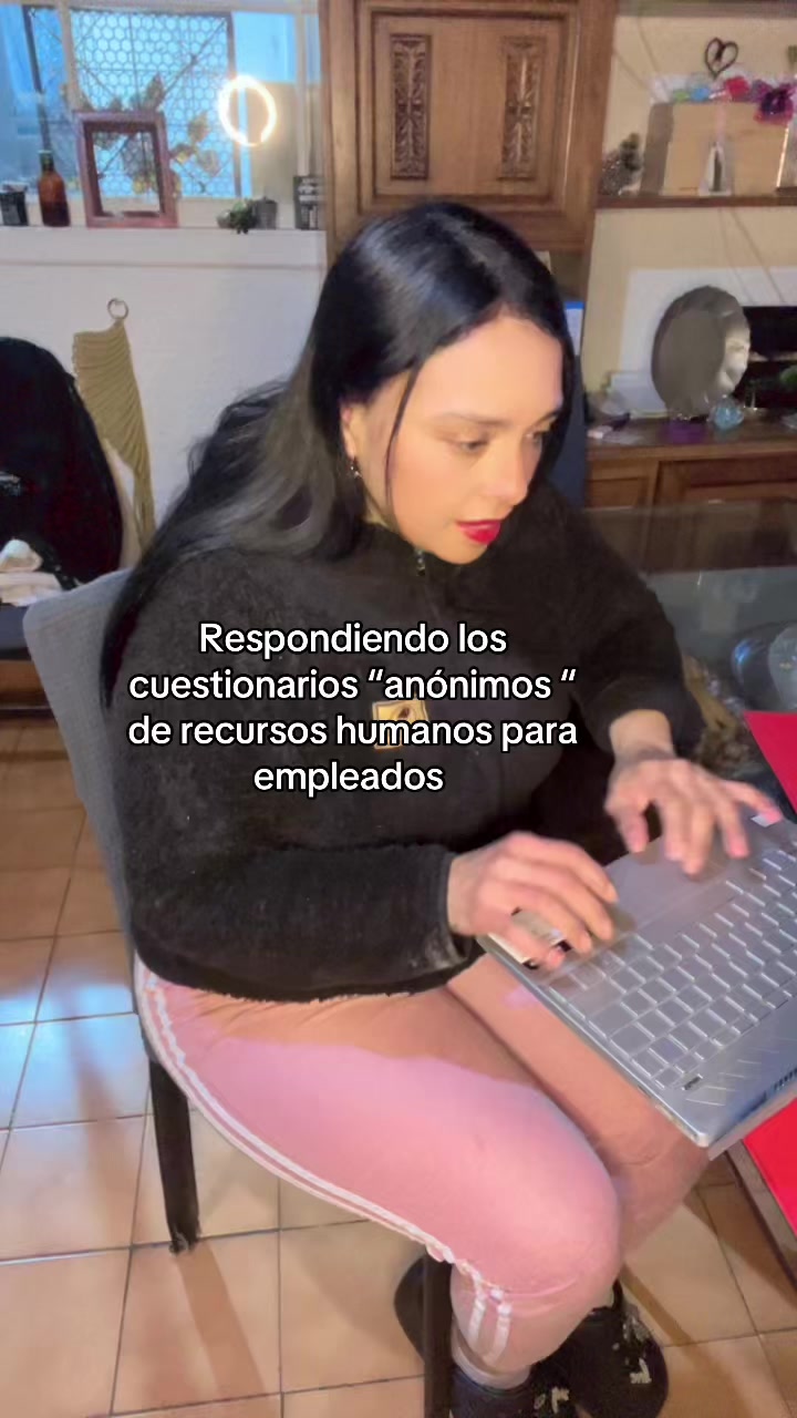 @Esthy la de siempre
