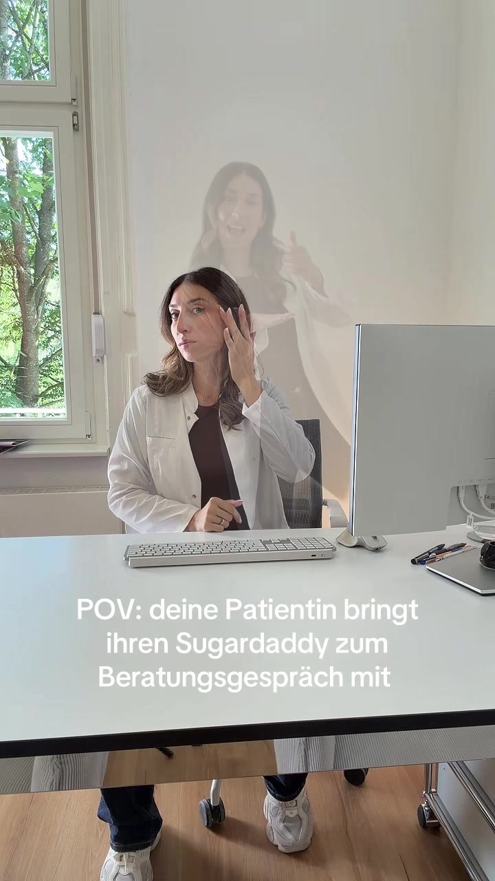 @Leona ✨ &Auml;rztin