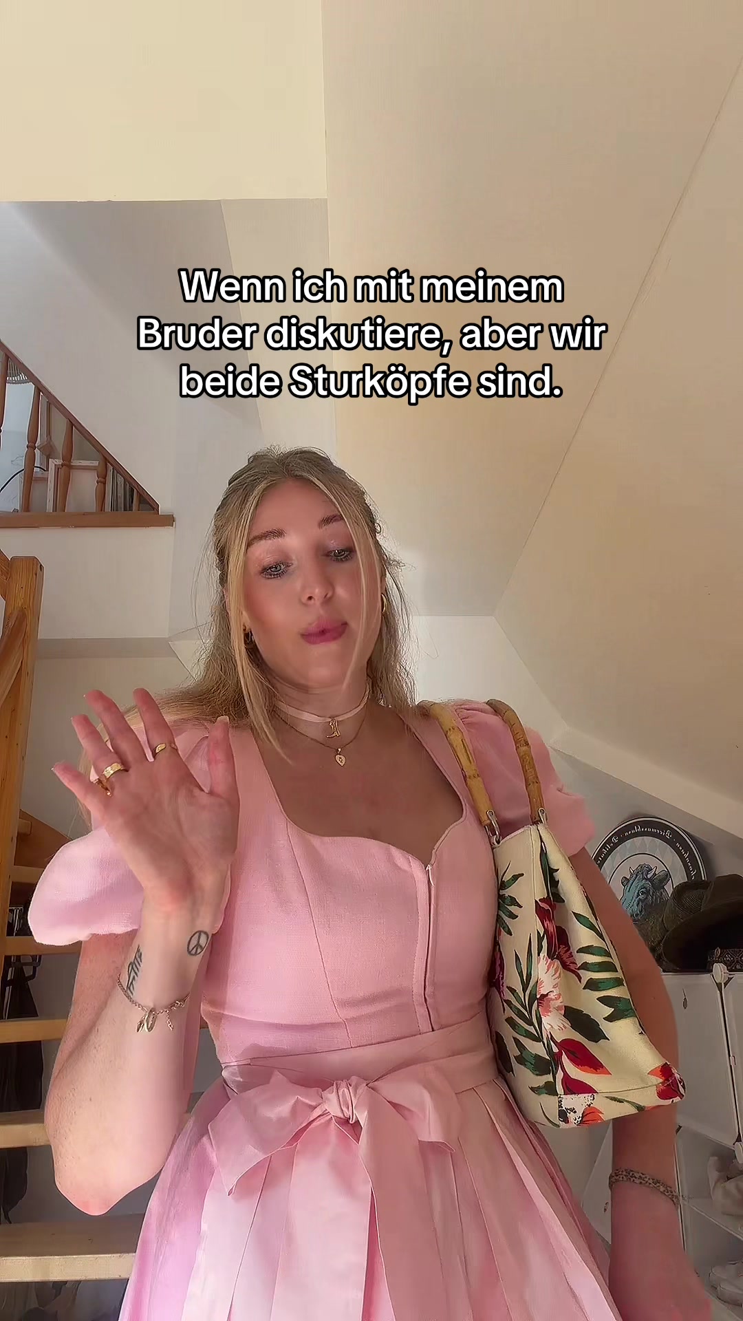 @VASHIONESSA - Dirndl&Festl💕